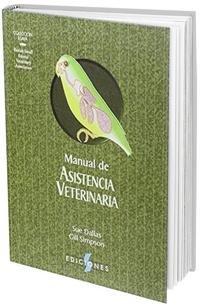 Manual de Asistencia Veterinaria.