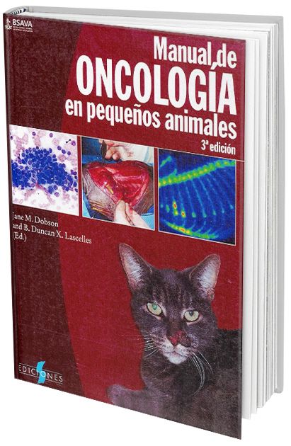 AGOTADO, Disponible en el Vetconsultor.