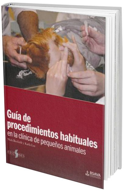 AGOTADO, Disponible en el Vetconsultor.