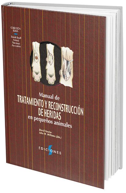 AGOTADO , disponible en el VETCONSULTOR.