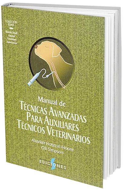 AGOTADO, Disponible en el Vetconsultor.